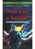 Alexander, David - Nyírd ki a Sátánt!