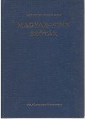 Papp István,Jakab László - Magyar-finn szótár