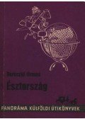 Bereczki Urnas - Észtország