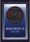 Dr. Rakonczai János,Dr. Szabó Ferenc - Békés megye '94