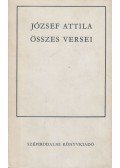 József Attila - József Attila összes versei