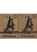 Szabó Pál - Isten malmai I-II. kötet