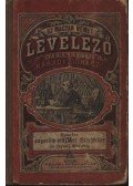 Karády Ignácz (szerkesztő) - Legujabb magyar-német levelező és üzleti tanácsadó