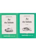 Gárdonyi Géza - Az én falum I-II. kötet