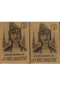 Kolozsvári Grandpierre Emil - A csillagszemű I-II. kötet