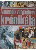 Karádi Ilona,Illés Andrea - A második világháború krónikája
