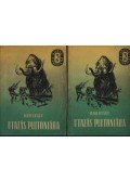 Obrucsev, V. A. - Utazás Plutoniába I-II. kötet