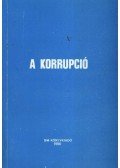 Dr. Kránitz Mariann - A korrupció