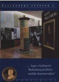 Garai Sári - Wallenberg-füzetek I. (Dedikált)