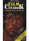 Hirsch Tibor - Filmcézárok