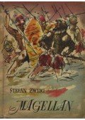 Zweig, Stefan - Magellán