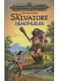 R.A. Salvatore - Démonlélek