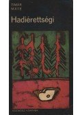 Timár Máté - Hadiérettségi