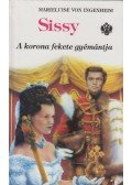 Ingenheim, Marieluise von - Sissy 5. - A korona fekete gyémántja