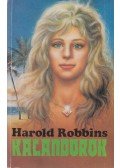 Harold Robbins - Kalandorok