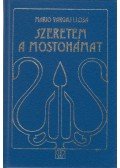 Mario Vargas LLosa - Szeretem a mostohámat