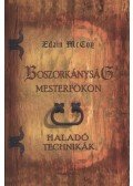 McCoy, Edain - Boszorkányság mesterfokon