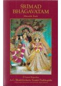 A. C. Bhaktivedanta Swami Prabhupáda - Srímad Bhágavatam - Második Ének