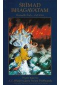 A. C. Bhaktivekanta Swami Prabhupáda - Srímad Bhágavatam - Harmadik Ének I. kötet
