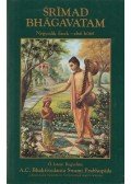 A. C. Bhaktivekanta Swami Prabhupáda - Srímad Bhágavatam - Negyedik Ének I. kötet