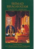 A. C. Bhaktivedanta Swami Prabhupáda - Srímad Bhágavatam - Negyedik Ének II. kötet