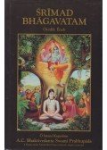 A. C. Bhaktivedanta Swami Prabhupáda - Srímad Bhágavatam - Ötödik ének