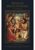 A. C. Bhaktivedanta Swami Prabhupáda - Srímad Bhágavatam - Nyolcadik Ének