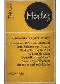 Ladislaus Bálint - Mérleg 1971/3