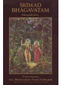 A. C. Bhaktivedanta Swami Prabhupáda - Srímad Bhágavatam - Kilencedik Ének