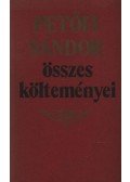 Petőfi Sándor - Petőfi Sándor összes költeményei I-II.