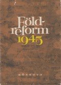 M. Somlyai Magda - Földreform 1945