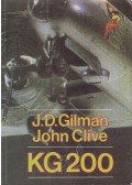 Clive, John,Gilman, J. D. - KG 200