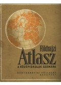 - Földrajzi Atlasz