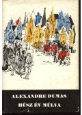 Alexandre Dumas - Húsz év múlva I-II.