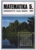 Dr. Hajdu Sándor - Matematika 5.