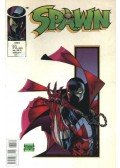 Tod Orzechowski,Andrew Grossberg,Mcfarlane, Todd - Spawn 1998/4 10. szám
