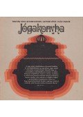 Oláh Andor,Gintner Zénó,Timcsák Géza,Kővári Katalin - Jógakonyha