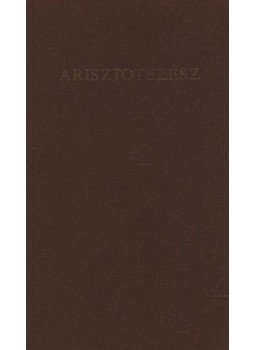 Arisztotelész - Poétika Arisztotelész - Poétika, Budapest 1974 antikvár könyv