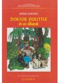 Hugh Lofting - Doktor Dolittle és az állatok
