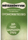 Gaálné Póda Bernadette,Dr. Zajkás Gábor - Gyomorbetegség