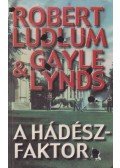 Robert Ludlum,Gayle Lynds - A Hádész-faktor