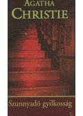 Agatha Christie - Szunnyadó gyilkosság