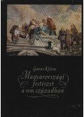 Garas Klára - Magyarországi festészet a XVIII. században