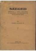 Tonelli Sándor - Szeged