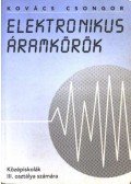 Kovács Csongor - Elektronikus áramkörök