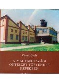 Kiszely Gyula - A magyarországi öntészet története képekben