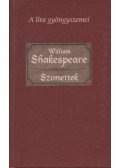 William Shakespeare - Szonettek