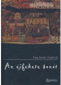 Papp Sándor Zsigmond - Az éjfekete bozót