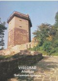 Dercsényi Balázs - Visegrád - Alsóvár / Salamon-torony