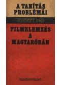 Honffy Pál - Filmelemzés a magyarórán